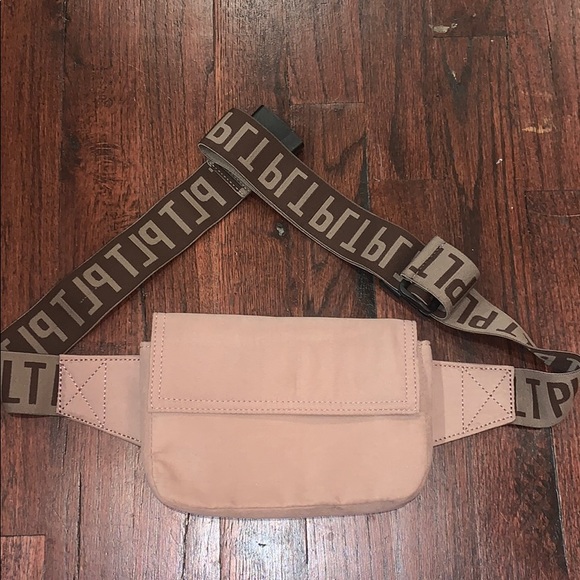 plt fanny pack